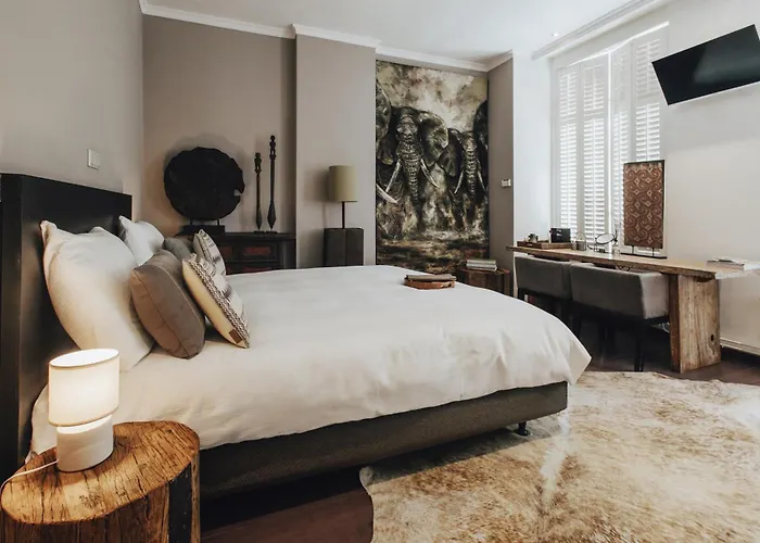 Boutique Hotel Stella Maris
