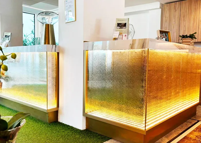 Solemare Hotel E Residence