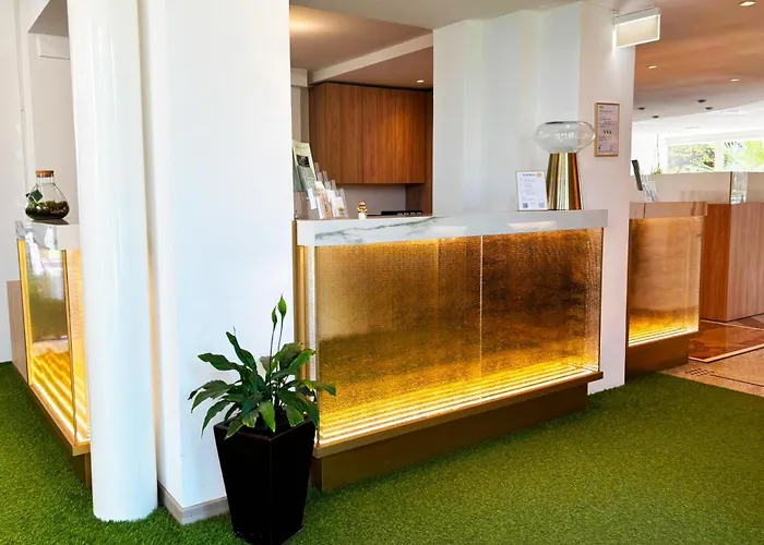 Solemare Hotel E Residence