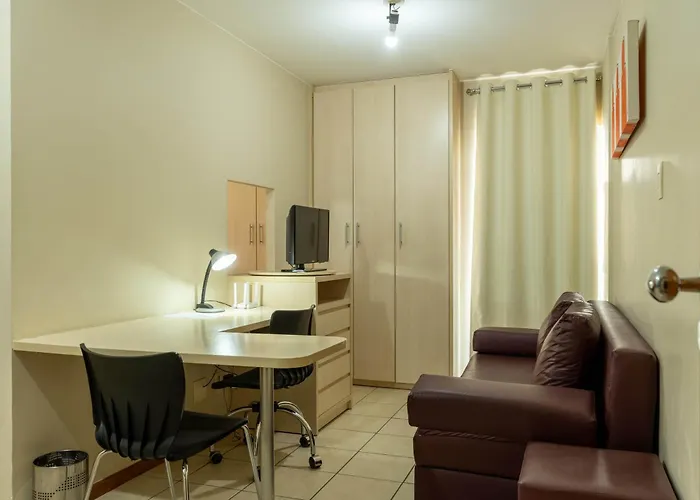 Verona Hplus Long Stay