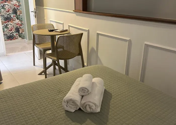 Hotel Petit Village Icarai