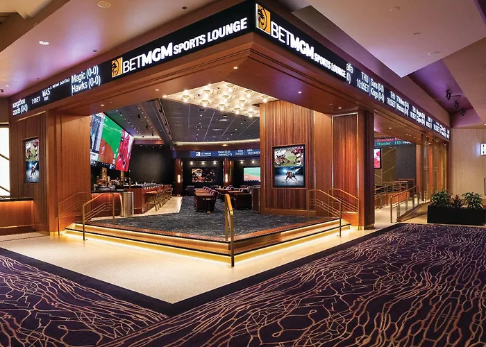 MGM Grand Detroit