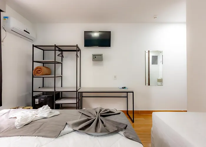 Mar Hotel Balneário Camboriú