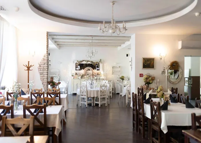 Hotel Villa Casino