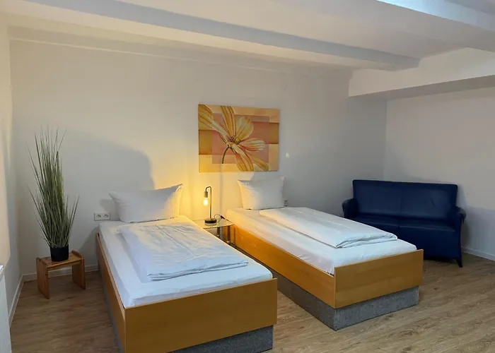 Hotel Alt Oesselse