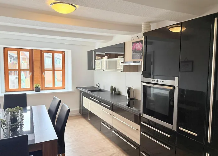 Hotel Alt Oesselse