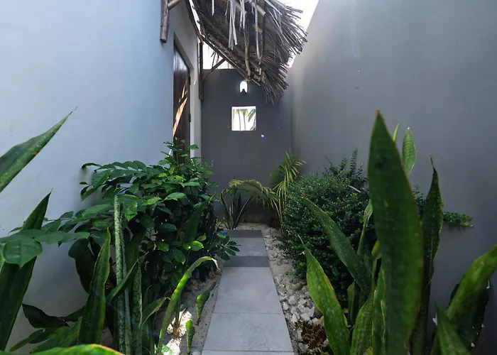 Savera Beach Houses