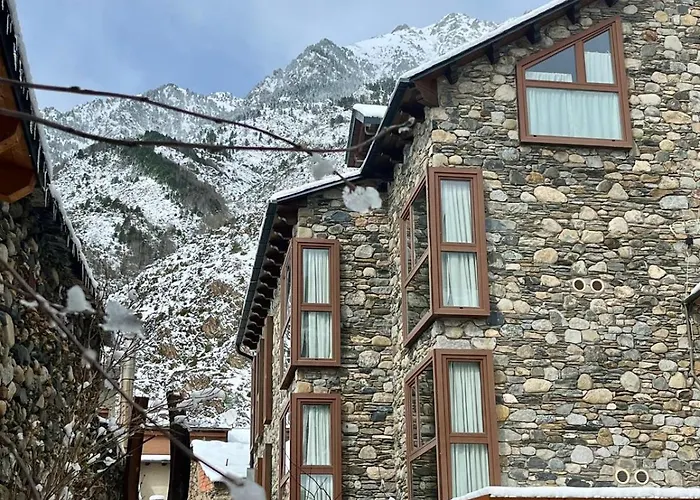 Hotel Boutique La Neu