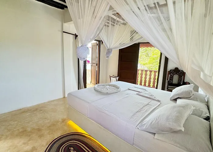 Royal House Shela