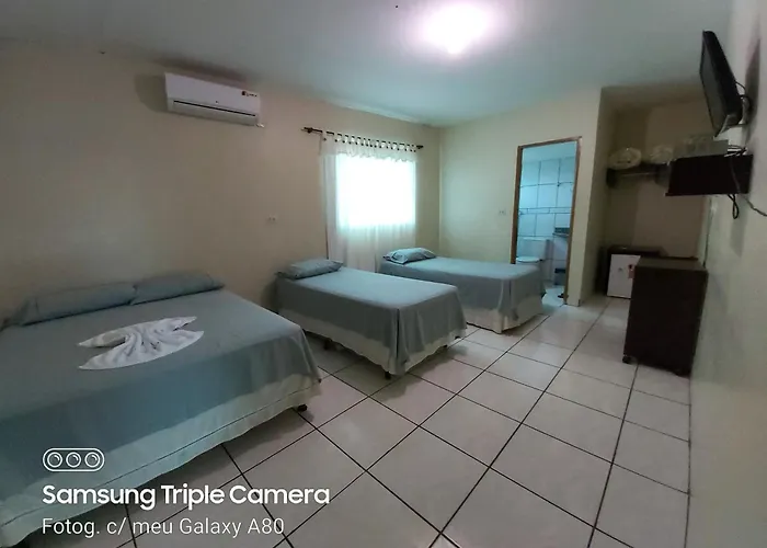 Araguaia Hotel