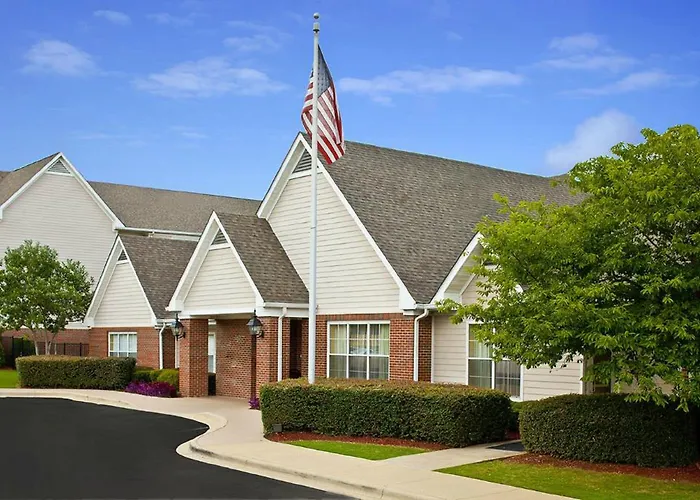 Sonesta Es Suites Birmingham Homewood