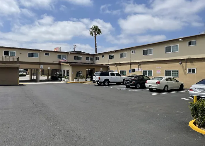 Grand Inn