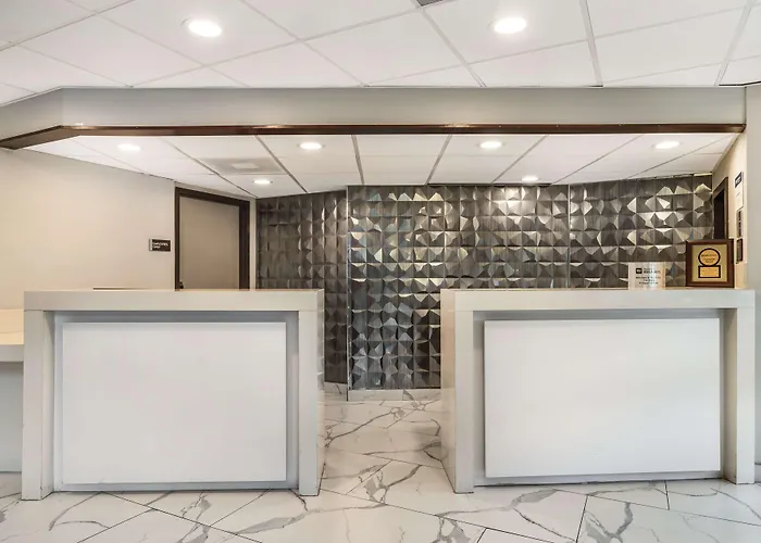 Best Western Plus Houston Energy Corridor