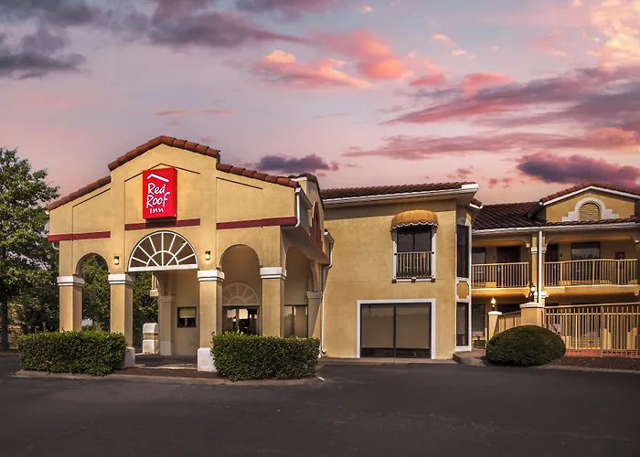 Red Roof Inn Nashville - Franklin