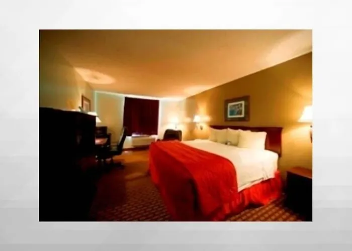 Rest Inn Fort Smith