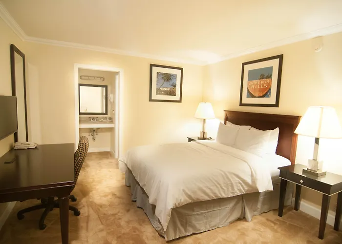 Bokai Garden Hotel