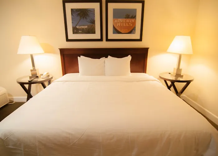 Bokai Garden Hotel