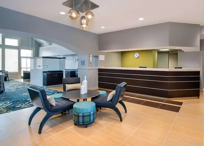 Sonesta Es Suites Atlanta Kennesaw Town Center