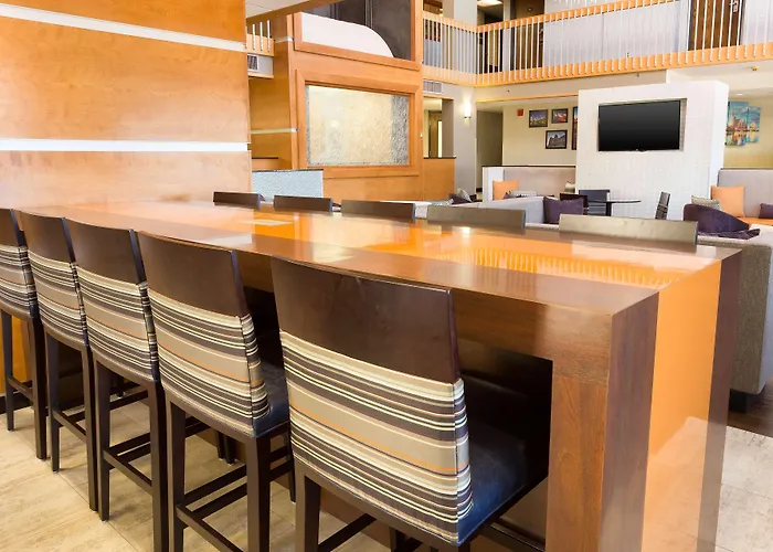 Drury Inn & Suites Austin North