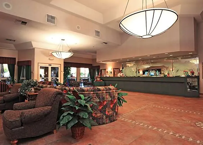 Shilo Inn Klamath Falls