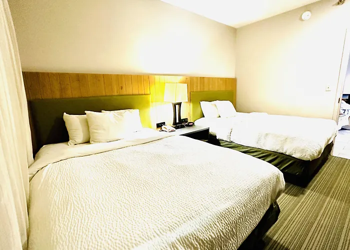 Howard Johnson By Wyndham Murfreesboro