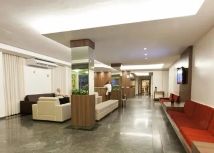 Oft Garden Hotel