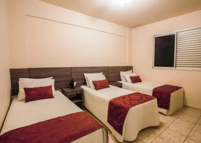 Oft Garden Hotel