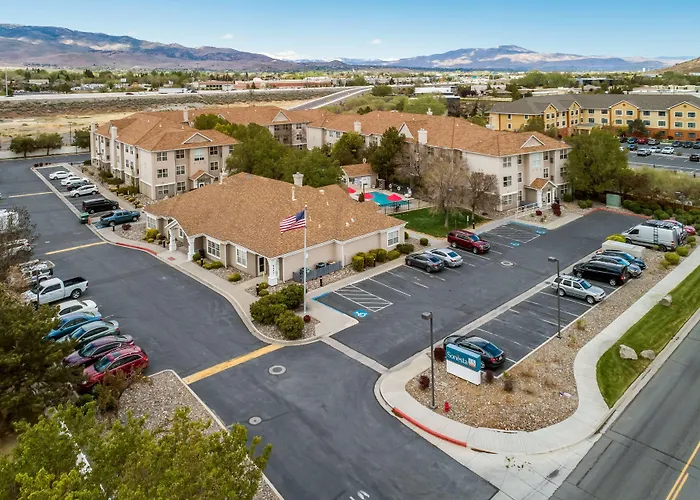 Sonesta Es Suites Reno