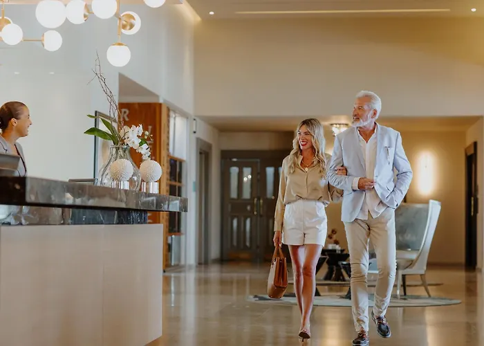 Royal Apollonia By Louis Hotels