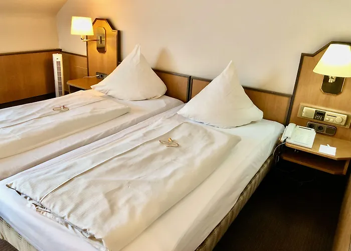 Hotel Central