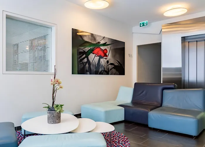 Hotel Cristal Design