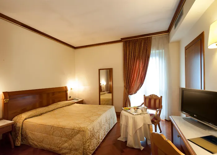 Hotel Marconi