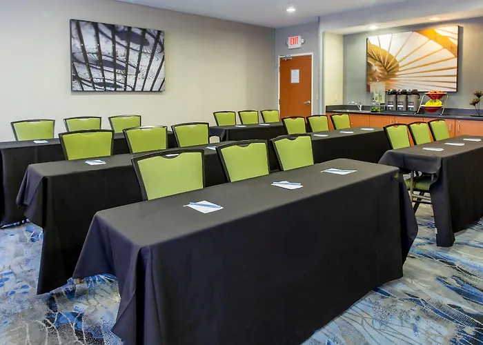Fairfield Inn&Suites Minneapolis Eden Prairie