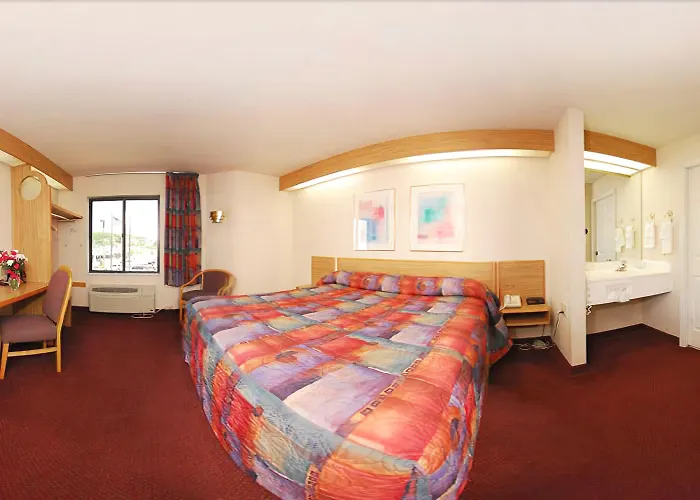 Sleep Inn Johnstown - Richland Town Center