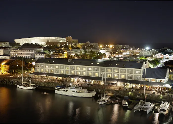 Victoria & Alfred Hotel By Newmark