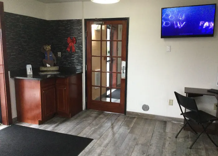 Travelodge By Wyndham Battle Creek