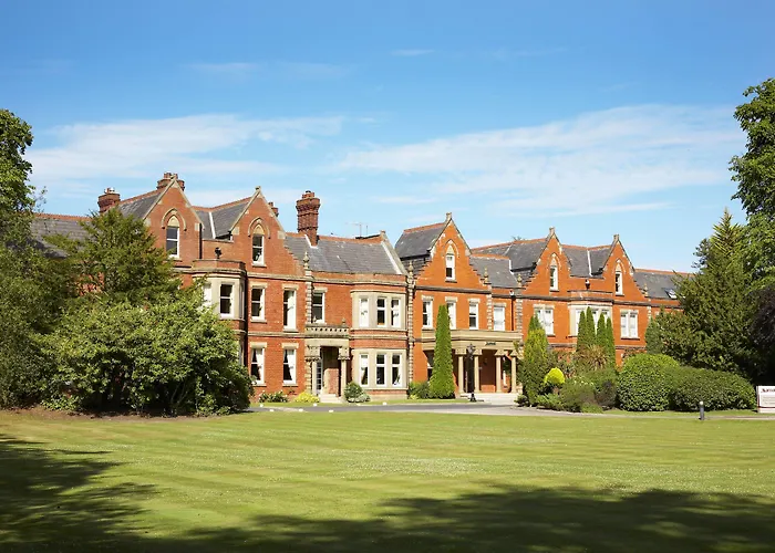 Delta Hotels By Marriott Preston