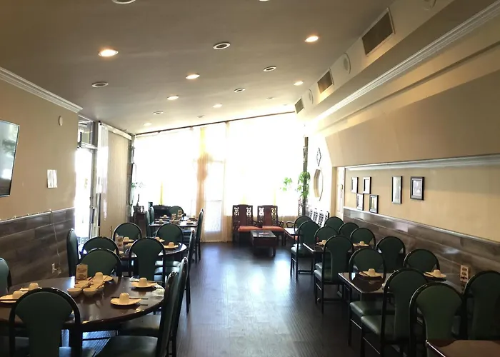 Ramada By Wyndham Torrance