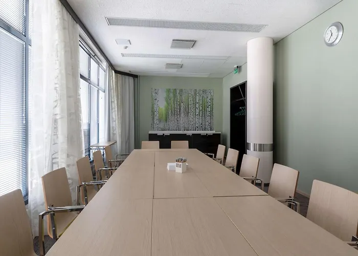 Scandic Jyvaeskylae City