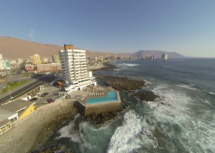Hotel Gavina Costa Mar Iquique