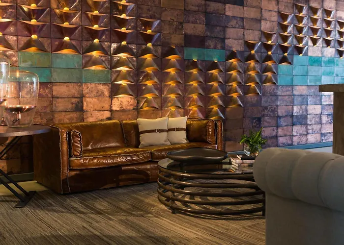 Hotel Gavina Costa Mar Iquique