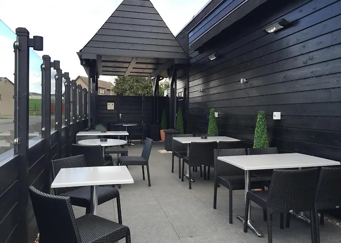 The Craighaar Hotel