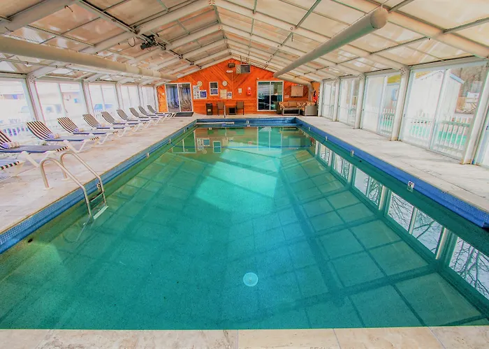 Cape Winds Resort