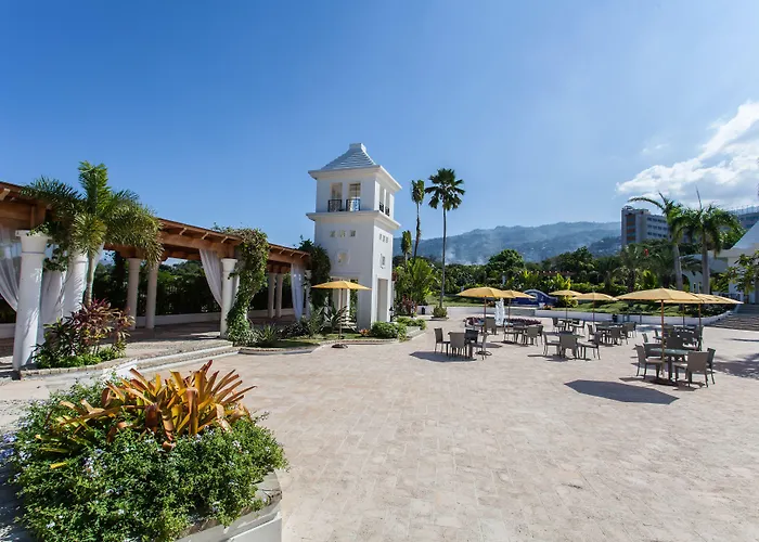 El Rancho Haiti