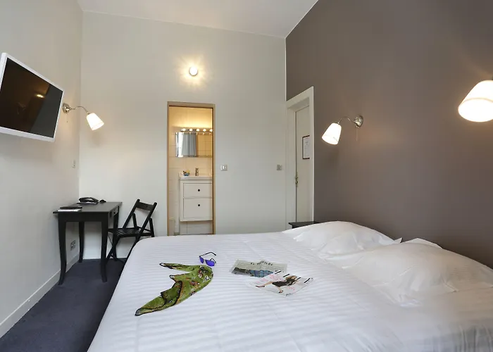 Hotel Le Roncevaux
