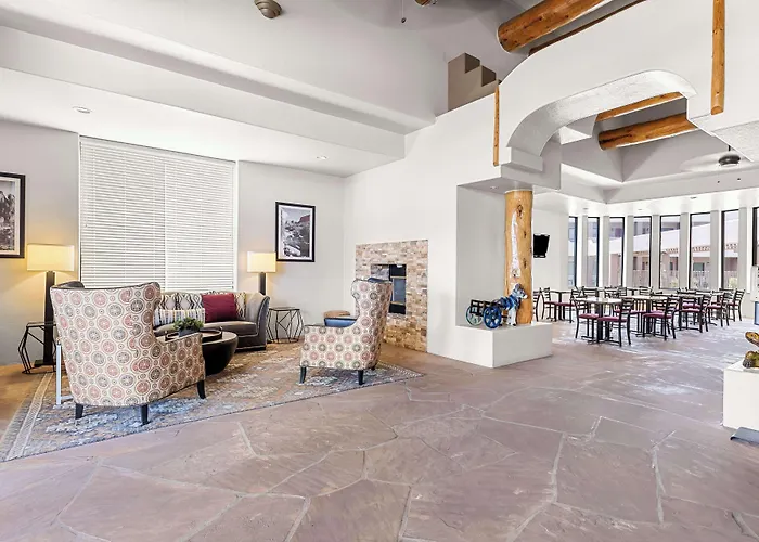 Best Western Apache Junction Inn