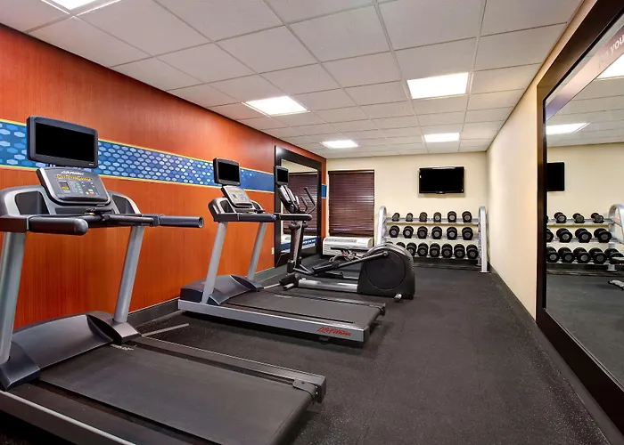 Hampton Inn Fort Wayne-Southwest