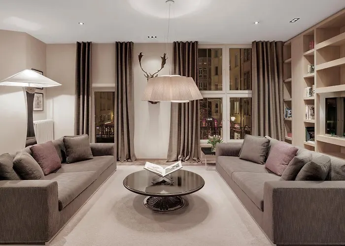 Boutique Hotel Wellenberg