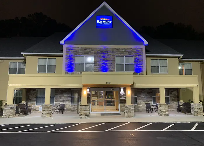Baymont By Wyndham Kennesaw