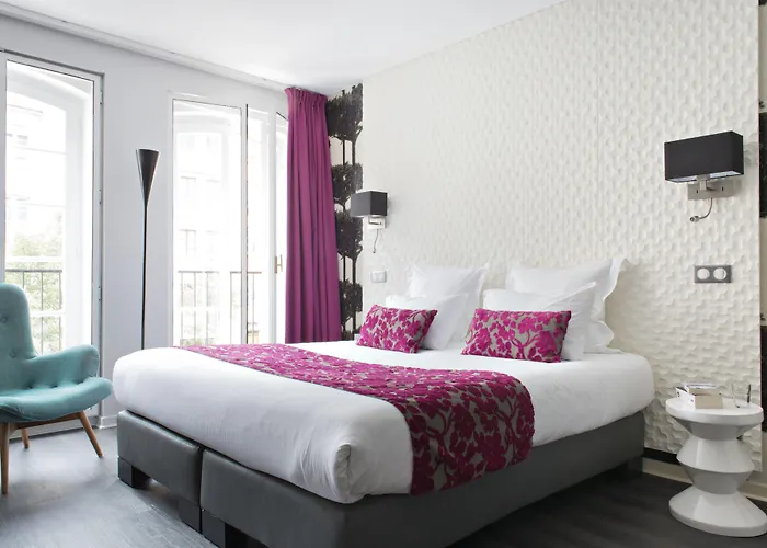 Hotel Rohan Strasbourg